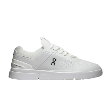 ON Wmns The Roger Spin 'White Black'