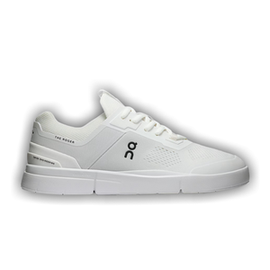 ON Wmns The Roger Spin 'White Black'