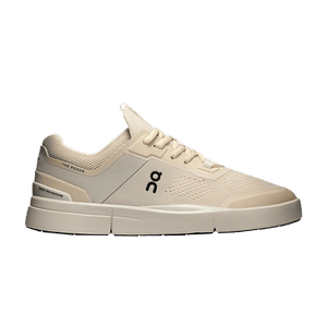 ON Wmns The Roger Spin 'Sand Ivory'