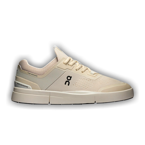 ON Wmns The Roger Spin 'Sand Ivory'