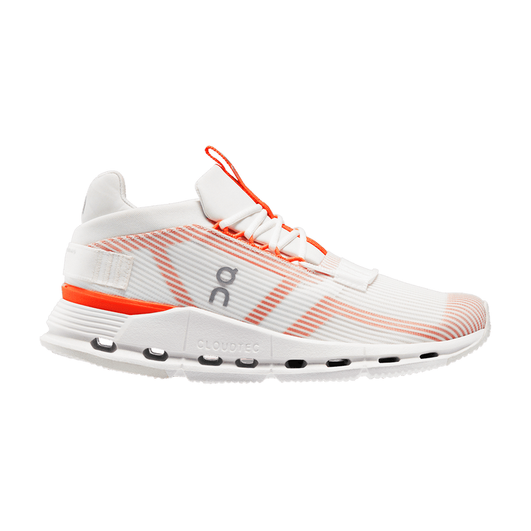 ON Wmns Cloudnova Void 'Undyed White Flame' 3WD12190865