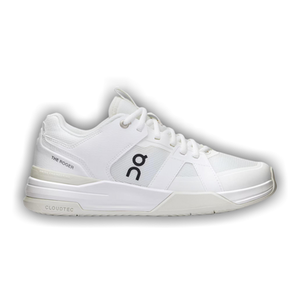 ON Wmns The Roger Clubhouse Pro 'White Ice'