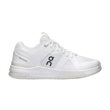 ON Wmns The Roger Clubhouse Pro 'White Ice'