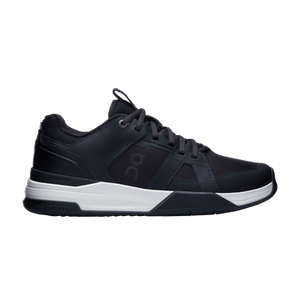 ON Wmns The Roger Clubhouse Pro 'Black White'