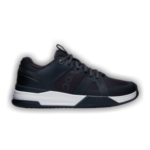 ON Wmns The Roger Clubhouse Pro 'Black White'
