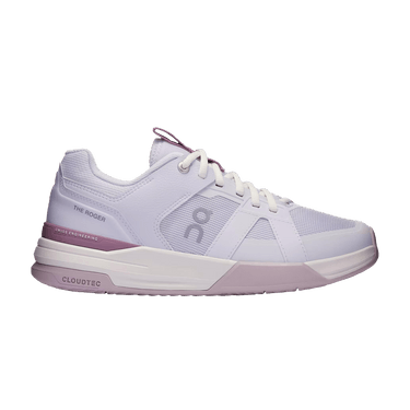 ON Wmns The Roger Clubhouse Pro 'Lavender Fade'
