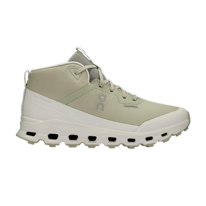 ON Wmns Cloudroam Waterproof 'Chalk Ice'