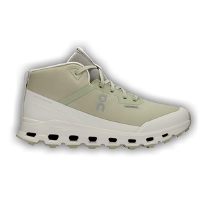ON Wmns Cloudroam Waterproof 'Chalk Ice'