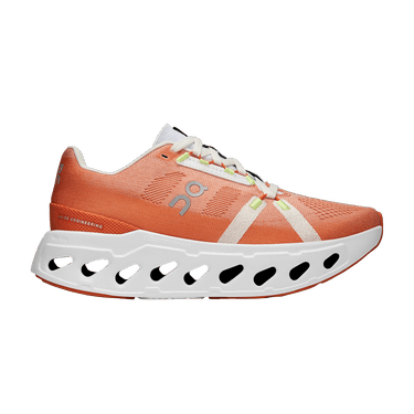 ON Wmns Cloudeclipse 'Flame Ivory'