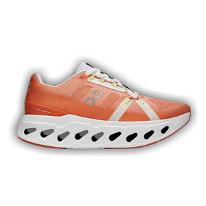 ON Wmns Cloudeclipse 'Flame Ivory'