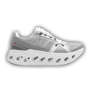 ON Wmns Cloudeclipse 'Alloy White'