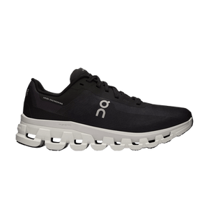 ON Wmns Cloudflow 4 'Black White'