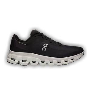 ON Wmns Cloudflow 4 'Black White'