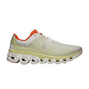 ON Wmns Cloudflow 4 'White Hay'