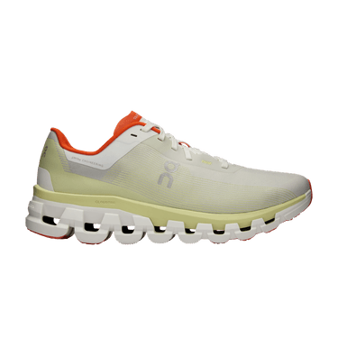 ON Wmns Cloudflow 4 'White Hay'