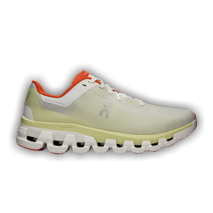ON Wmns Cloudflow 4 'White Hay'