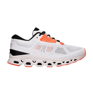 ON Wmns Cloudstratus 3 'White Sand'