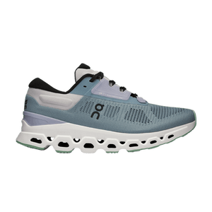 ON Wmns Cloudstratus 3 'Wash Nimbus'