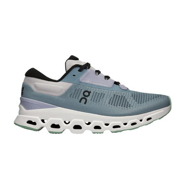 ON Wmns Cloudstratus 3 'Wash Nimbus'