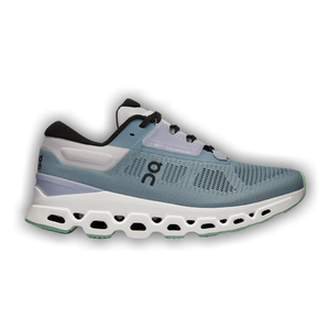 ON Wmns Cloudstratus 3 'Wash Nimbus'