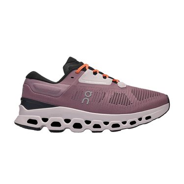 ON Wmns Cloudstratus 3 'Quartz Lily'