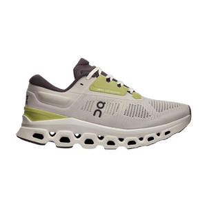 ON Wmns Cloudstratus 3 'Pearl Ivory'