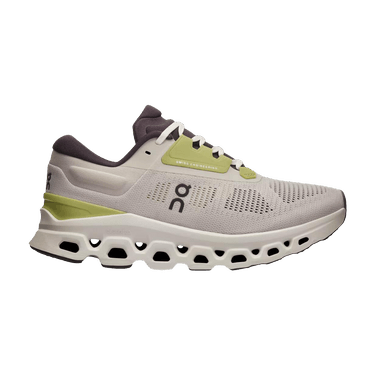 ON Wmns Cloudstratus 3 'Pearl Ivory'