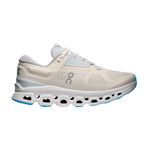 ON Wmns Cloudstratus 3 'Cream Arctic'