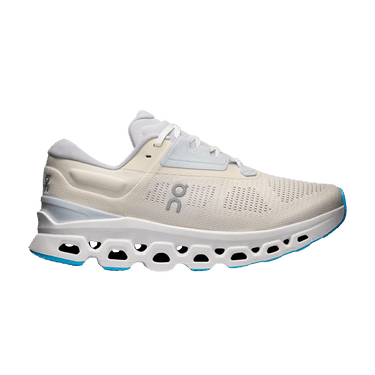 ON Wmns Cloudstratus 3 'Cream Arctic'