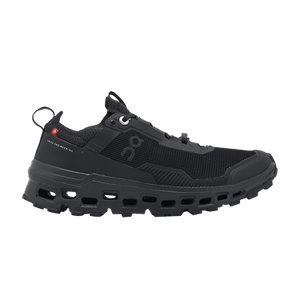 ON Wmns Cloudultra 2 'All Black'