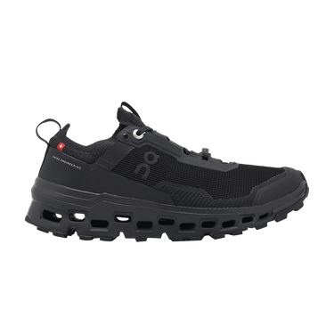 ON Wmns Cloudultra 2 'All Black'