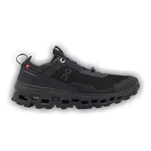 ON Wmns Cloudultra 2 'All Black'