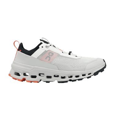 ON Wmns Cloudultra 2 'White Wolf'