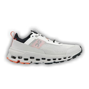 ON Wmns Cloudultra 2 'White Wolf'