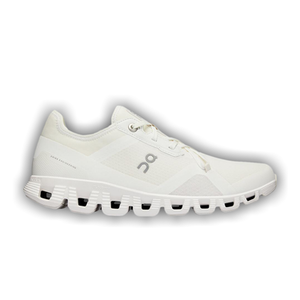 ON Wmns Cloud X 3 AD 'Undyed White'