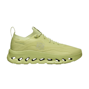 Loewe x ON Wmns Cloudtilt 'Lime Green'