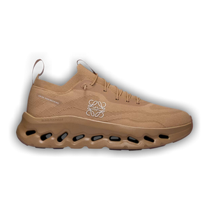 Loewe x ON Wmns Cloudtilt 'Dark Sand'