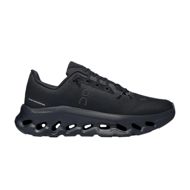 ON Wmns Cloudtilt 'Eclipse Black'