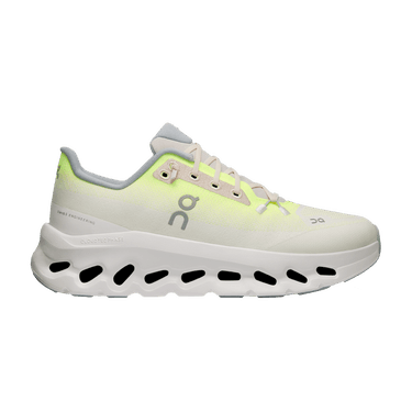 ON Wmns Cloudtilt 'Lime Ivory'