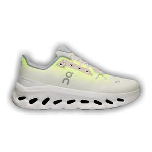 ON Wmns Cloudtilt 'Lime Ivory'