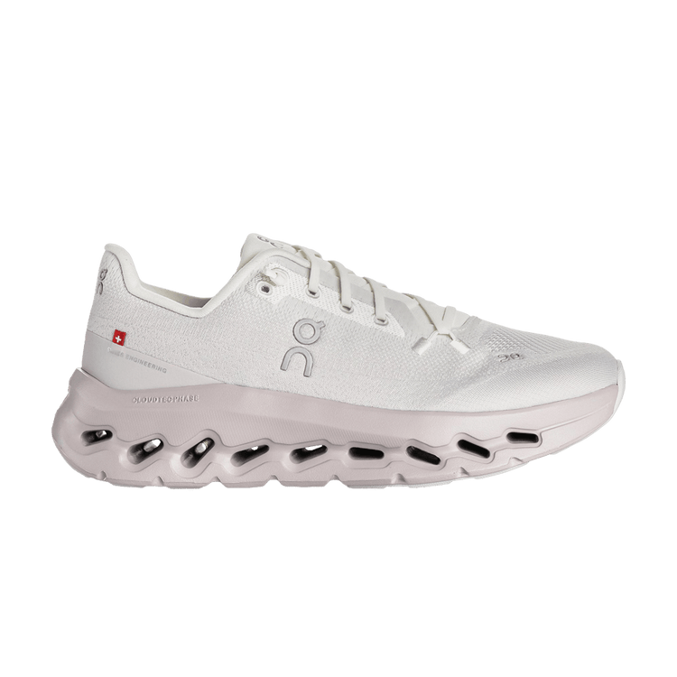 ON Wmns Cloudtilt 'Ether Ivory' 3WE10055258