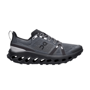 ON Wmns Cloudsurfer Trail 'Eclipse Black'