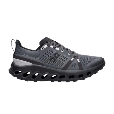 ON Wmns Cloudsurfer Trail 'Eclipse Black'