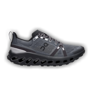 ON Wmns Cloudsurfer Trail 'Eclipse Black'
