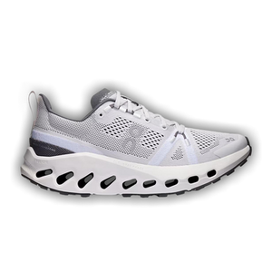 ON Wmns Cloudsurfer Trail 'Frost White'