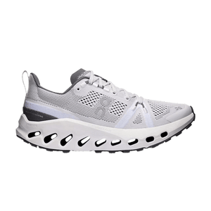 ON Wmns Cloudsurfer Trail 'Frost White'