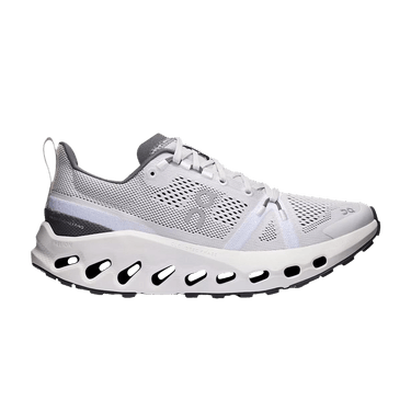 ON Wmns Cloudsurfer Trail 'Frost White'