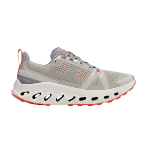 ON Wmns Cloudsurfer Trail 'Fossil Ivory'