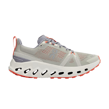ON Wmns Cloudsurfer Trail 'Fossil Ivory'