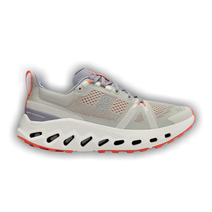 ON Wmns Cloudsurfer Trail 'Fossil Ivory'